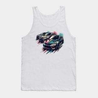 BMW M5 Tank Top